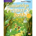 thumbnail image 2 of Cambridge Primary Path Foundation Level Teacher's Edition, 2 of 2