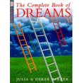 thumbnail image 1 of Pre-Owned The Complete Book of Dreams (Paperback) 0789432951 9780789432957, 1 of 1