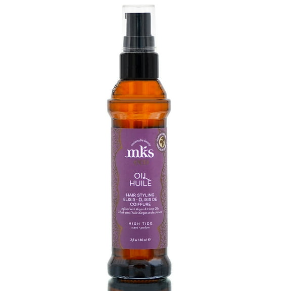 MKS eco Oil Light, High Tide - 2 fl oz