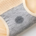 thumbnail image 6 of LILIYA 3PC 2026 Moringa & Berberine Firming Shorts for Women, 4-in-1 Micro-Particle Sculpting Yoga Pants, High Waisted Lifting Seamless Shaping Panties, 6 of 10