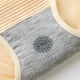thumbnail image 2 of Gibobby Calzoncillos de encaje para mujer Pantalones ajustados de cintura alta para mujer, pantalones moldeadores de cuerpo, ropa interior de tamaño(Beige,G), 2 of 5