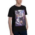 thumbnail image 2 of Camiseta de Manga Corta para Hombres Re:Zero, 2 of 5