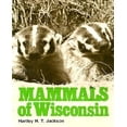 thumbnail image 1 of Mammals of Wisconsin, 1 of 2