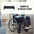 thumbnail image 4 of unbranded Plegable Para Comer En De Con Soporte Ajustable Y Espacio Amplio, 4 of 8