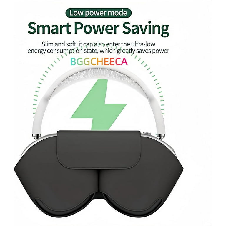 イヤホン AirPods Max with Smart Case Smart Case Compatible for Airpods Max, Sleep Mode Compatible