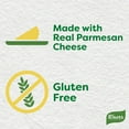 thumbnail image 3 of Knorr Professional Alfredo Sauce, Gluten Free, Real Parmesan and Black Pepper, 1lb, 3 of 8