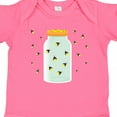 thumbnail image 4 of Inktastic Fireflies Summer Vacation Boys or Girls Baby Bodysuit, 4 of 5