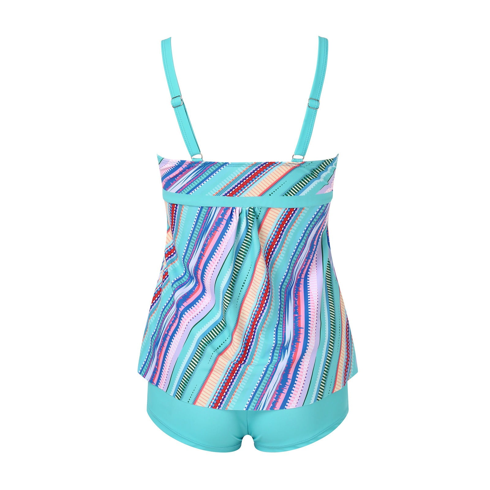 long torso tankini swimsuits