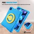 thumbnail image 4 of Funda ProCase Kids para iPad Air 10.9 5.ª generación 2022/4.ª generación 2020, 4 of 7