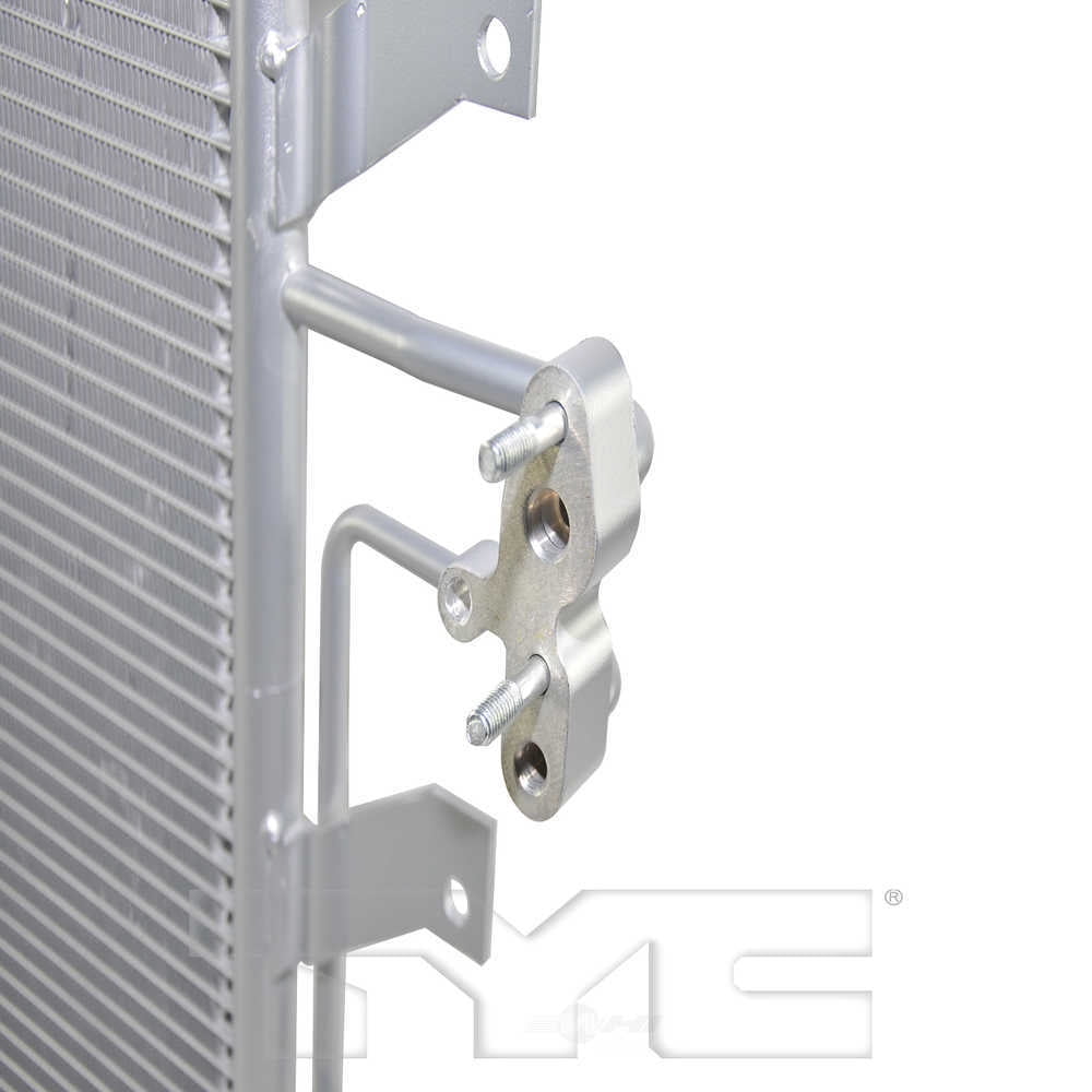 TYC 30129 A/C Condenser