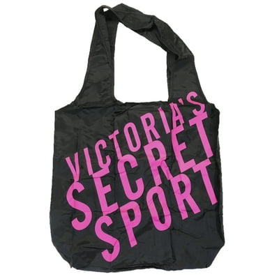 Buy Victorias Secret Sport VSX Nylon Logo Tote at Ubuy Palestine