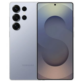 Samsung Galaxy S24 Ultra 5G, 256GB, 12GB RAM, DUAL SIM, Unlocked