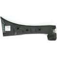 thumbnail image 4 of Fender Trim Compatible with CHEVROLET AVALANCHE 2002 LH Lower Cladding Trim Gray, 4 of 5