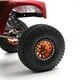 thumbnail image 5 of Neumlicos de control de control remoto neumática de automóvil de goma 1.9 pulgadas 110x45 mm 4pcs reemplazo para trax4 axial scx10 wraith rc4wd yikong rgt 1/10 automóvil de, 5 of 7
