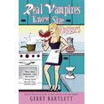 thumbnail image 2 of Pre-Owned Real Vampires Know Size Matters (Paperback) 0425267032 9780425267035, 2 of 2