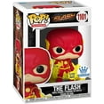 thumbnail image 3 of Funko POP! Television The Flash #1101 [Glows in the Dark] Exclusive, 3 of 3