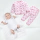 thumbnail image 5 of Ropa de invierno para bebé niña, bebé niño, tops, pantalones, trajes, 5 of 5