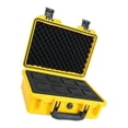 thumbnail image 1 of Waterproof Watch Case Organizer Display Durable for Traveling Case Display Watch Father Clock B, 1 of 9