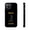 BLACK, variant on Natural Woman Expecting (BL)Tough Phone Cases WHITE