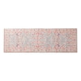 thumbnail image 1 of TIELUTT Long Bathroom Carpet Washable Non Bath Mat Bohemian Style Soft and Cute Bird Pattern Bathroom Floor Mat Carpet Indoor Area Rugs Large Everlasting Throw Blanket Shag Rugs Bedroom Carpet Rug, 1 of 2