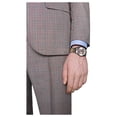 thumbnail image 5 of Gucci Unisex's G-Timeless Silver Dial Watch - YA1264075, 5 of 7