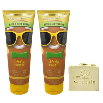 Bath & Body Works Men's Collection Countdown to Midnight 2 Pack