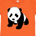 thumbnail image 4 of Inktastic Panda Bear Boys or Girls Toddler T-Shirt, 4 of 5