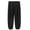 Black1, variant on Posijego Boys' Joggers Elastic Waist Quick Dry Sweatpants Summer Casual Running Track Pants with Pockets