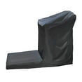 thumbnail image 2 of Cubierta de cinta de correr Sunnimix Protector No Plegable 206x95x160cm, 2 of 8