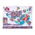 thumbnail image 1 of 5 Surprise Toy Mini Brands Mini Toy Shop Playset, 1 of 5