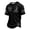 #6-Black, variant on 9/11 25th Anniversary Shirt, Never Forget Memorial 2001-2026 Patriotic Twin Towers Commemorative Short Sleeve Crewneck Gift Tee for Patriot Day