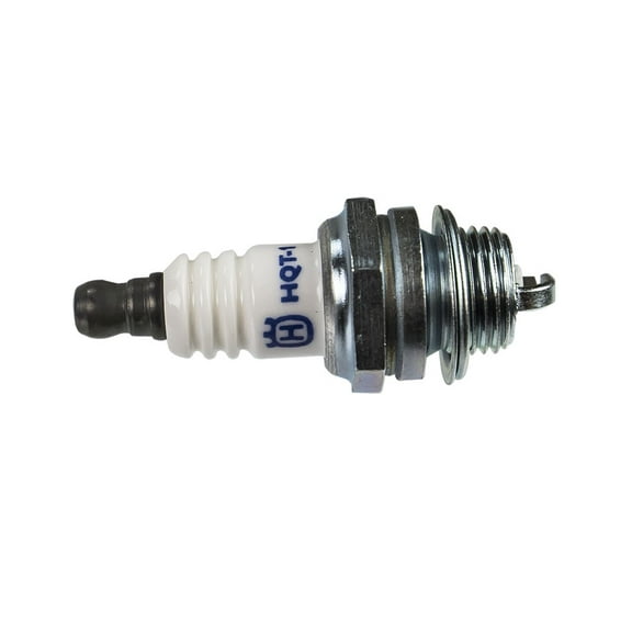 Husqvarna 577484001 HQT-1 HH Spark Plug - BPMR7A CS410 455 Rancher GZ500