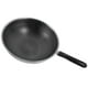 thumbnail image 5 of Sartén antiadherente de acero inoxidable para saltear, sartén, sartén para cocinar, utensilios de cocina, 5 of 7