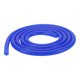 thumbnail image 1 of Manguera de vacío de silicona Unique Bargains 130PSI Máxima presión Alta temperatura Línea de vacío automotriz Azul 1 Pcs 5.5Ft 3/16" 5mm ID 3mm Grosor, 1 of 1