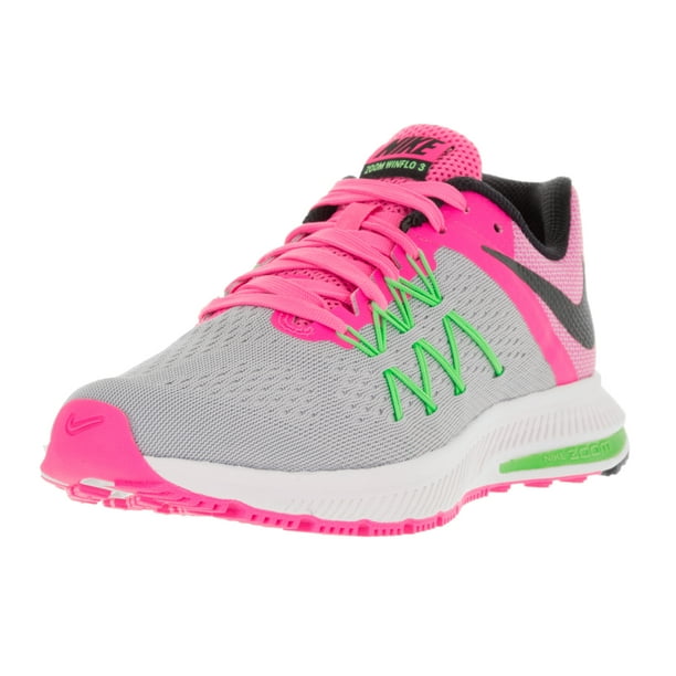 Nike Women's Zoom Winflo 3 Running Shoe