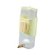 thumbnail image 1 of Alimentador de agua para loros Salvador dispensador de agua impermeable Amarillo 300ml, 1 of 10