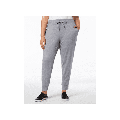 calvin klein core fleece joggers