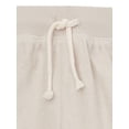 thumbnail image 2 of easy-peasy Toddler Boy Loop Terry Dolphin Shorts, Sizes 12M-5T, 2 of 3