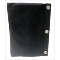 thumbnail image 3 of Tech Gear 3 Zipper Binder Pouch, 3 of 3