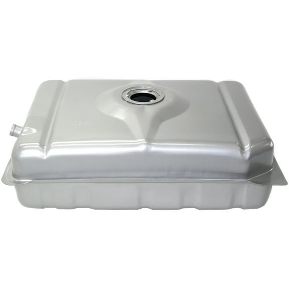 Fuel Tank Compatible with CHEVROLET VAN 1977-1982 Gas 22 Gal./79 Liters 31 x 22 x 12-3/8 in.
