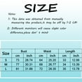 thumbnail image 3 of Juosiy Women Sexy Vintage High End Printed Design Corset Trendy Soft Cozy Strapless Tunic Shapewear, 3 of 5