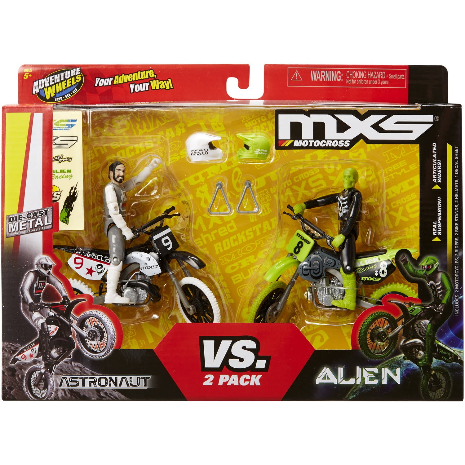 mxs toys walmart