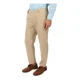 thumbnail image 2 of Pantalon De Lino Algodon Para Hombre Mondo Uomo, 2 of 5