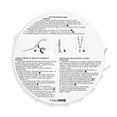 thumbnail image 2 of Dritz Home Cream Cut-To-Size Nylon Zipper, 2 of 3
