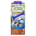 thumbnail image 1 of Play-Doh Nickelodeon Slime Brand Compound Mixed Berry Scented Foodie Blends Kit, 1 of 9