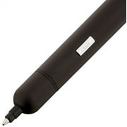 LAMY pico 288 - قلم حبر جاف - أسود - متوسط - قابل للسحب