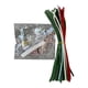 thumbnail image 5 of Colgantes de arbol de navidad,Adornos para árbol de Navidad,decoración navideña,Pequeños colgantes para árbol de navidad,coche,regalo colgante,Adornos colgantes para fiestas, 5 of 9
