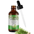 thumbnail image 1 of Aceite de romero de 60 ml para el crecimiento del cabello y el cuidado de la piel - Aceite esencial de romero orgánico 100% puro para cejas y pestañas oso de fresa Hogar, 1 of 5