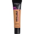thumbnail image 1 of Fundación L'Oreal Paris Infallible Total Cover Creme Café, 30 ml, 1 of 2