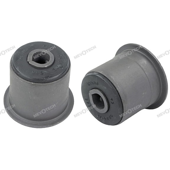 Front Upper Control Arm Bushing Kit - Compatible with 2005 - 2010 Jeep Grand Cherokee 2006 2007 2008 2009